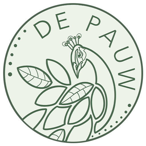 De Pauw Hoveniers logo